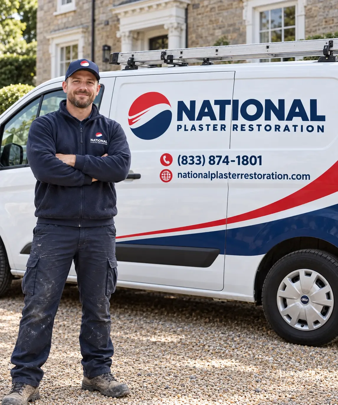 Plaster Repair company in Spring Valley, NY